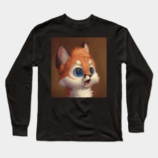 Le gasp Long Sleeve T-Shirt